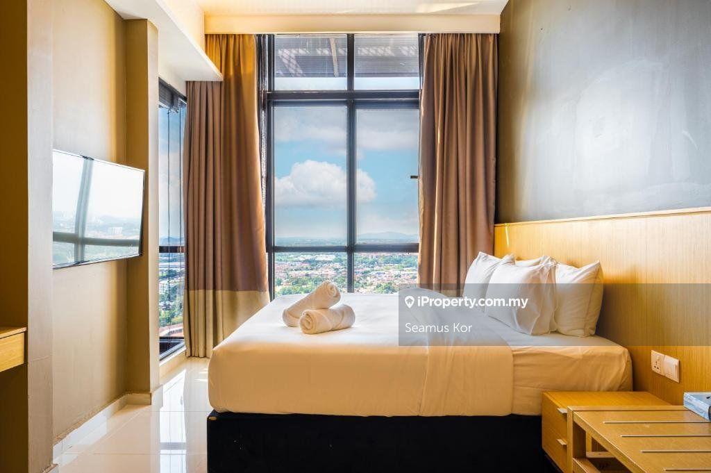 Hotel / Resort untuk Dijual di Dataran Sunway, Kota Damansara oleh Seamus Kor - iProperty.com.my
