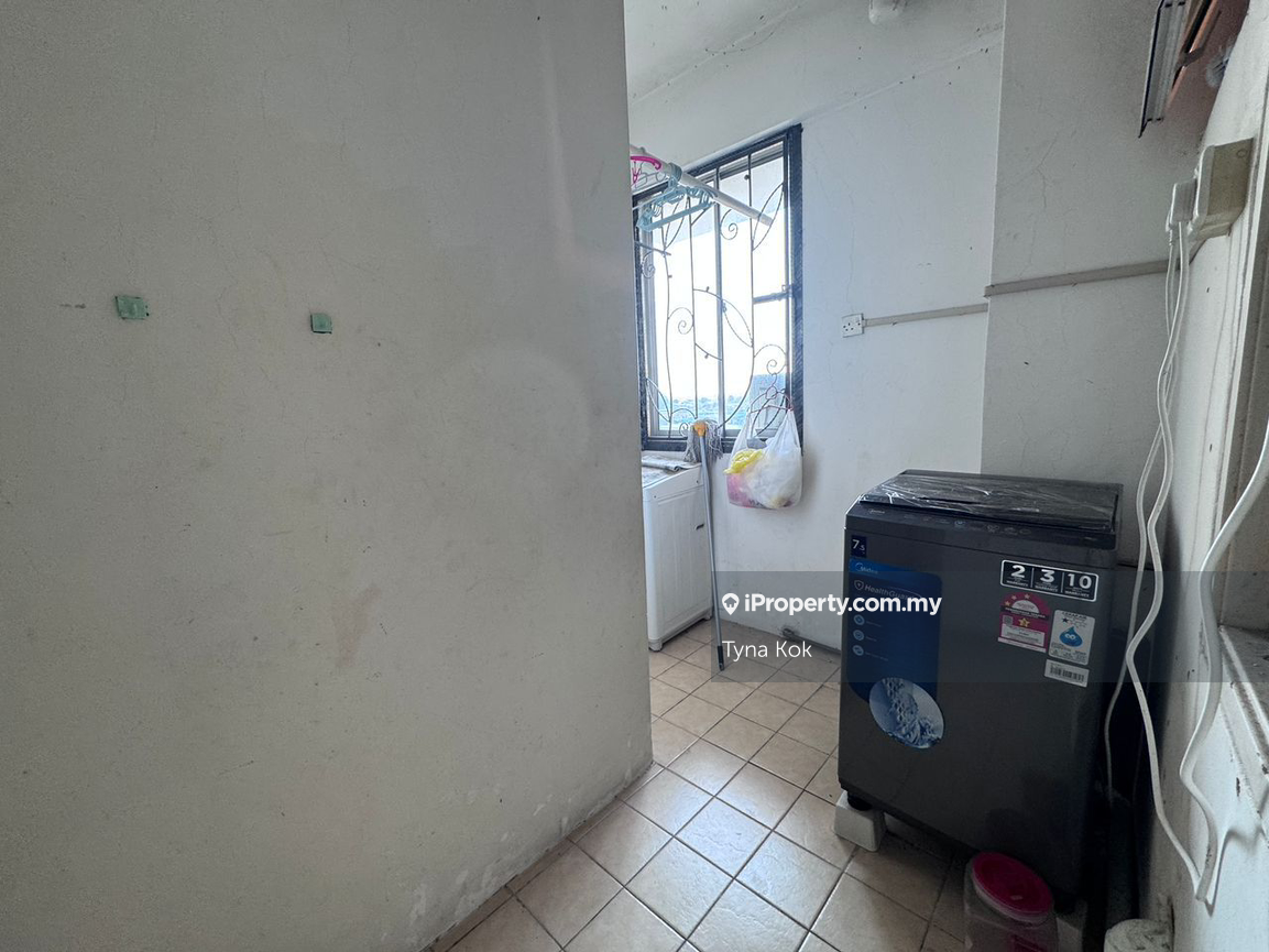 Apartment for Sale in Pulai View by Tyna Kok - iProperty.com.my