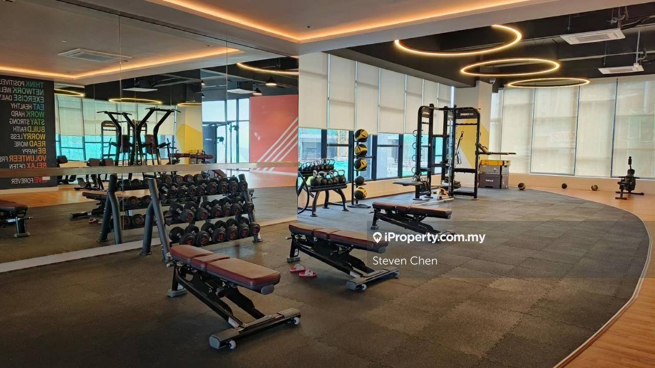 Pangsapuri untuk Disewa di V Residence Suites @ Sunway Velocity oleh Steven Chen - iProperty.com.my