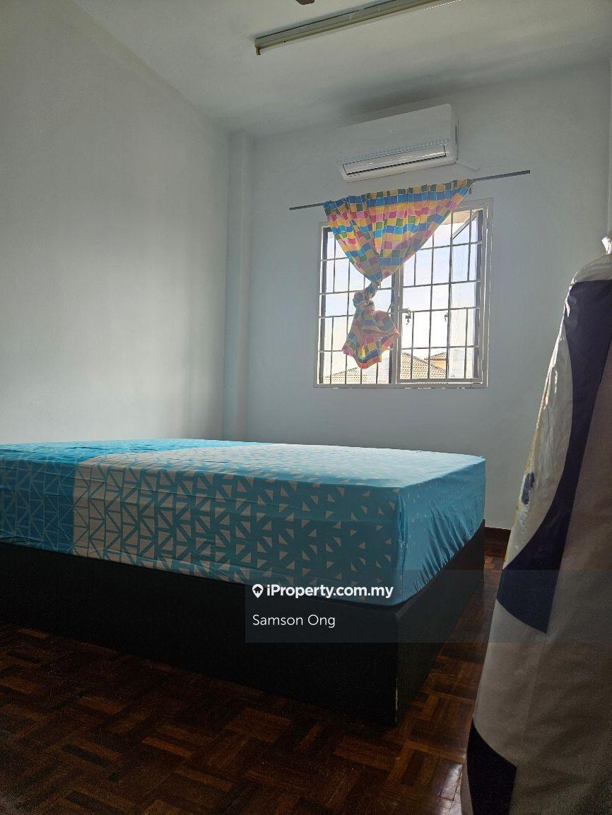 Apartment for Rent in Perdana Puri by Samson Ong - iProperty.com.my