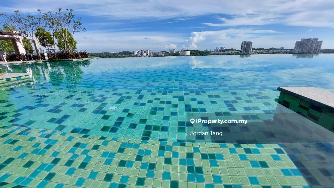 Residensi Servis untuk Disewa di Sfera Residency oleh Jordan Tang - iProperty.com.my