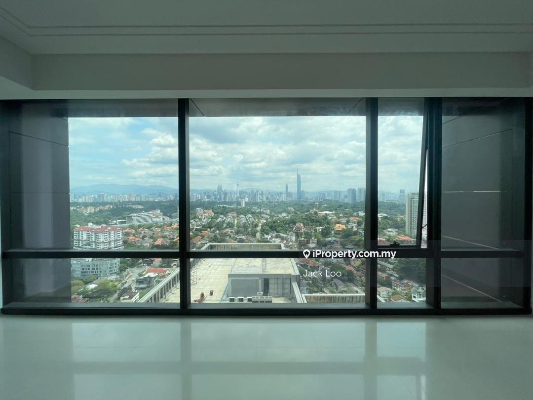 Residensi Servis untuk Dijual di Pavilion Damansara Heights oleh Jack Loo - iProperty.com.my