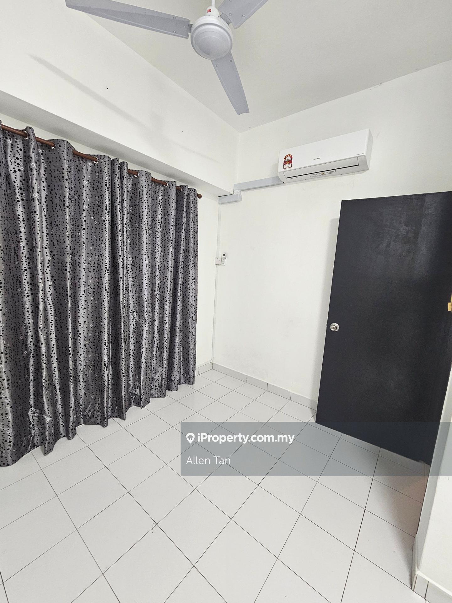 Kondominium untuk Disewa di Sterling oleh Allen Tan - iProperty.com.my