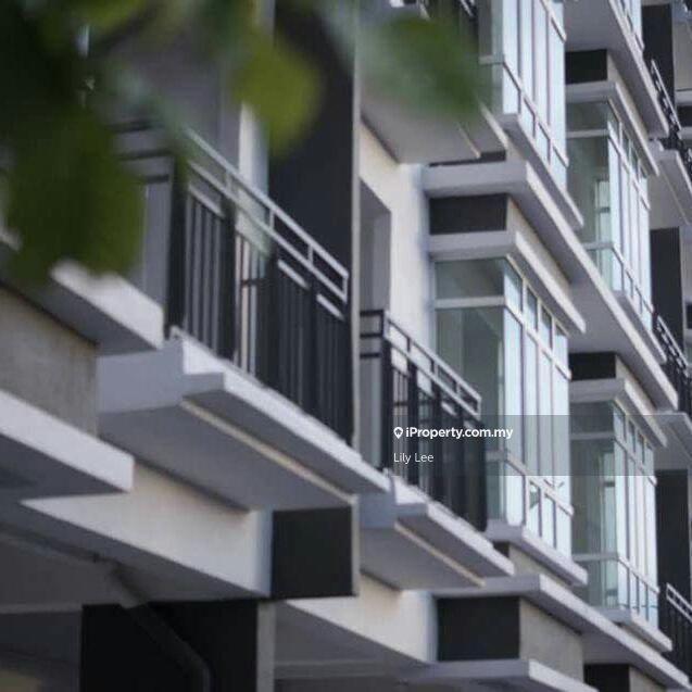 Apartment for Sale in Pangsapuri Damai by Lily Lee - iProperty.com.my