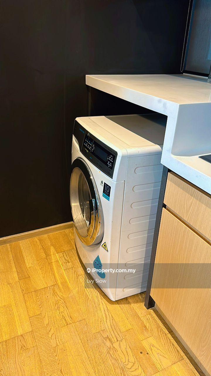 Condominium for Rent in Twy Duplex Condos by Lvy Siow - iProperty.com.my