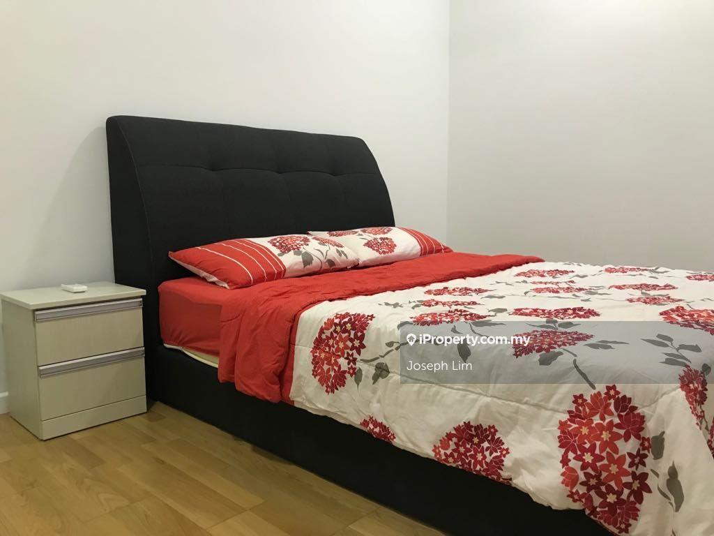 Kondominium untuk Disewa di Urbana Residences oleh Joseph Lim - iProperty.com.my