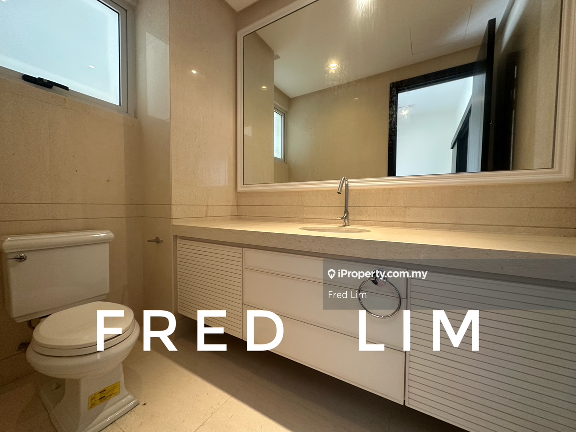 Condominium for Sale in Andaman @ Quayside by Fred Lim - iProperty.com.my