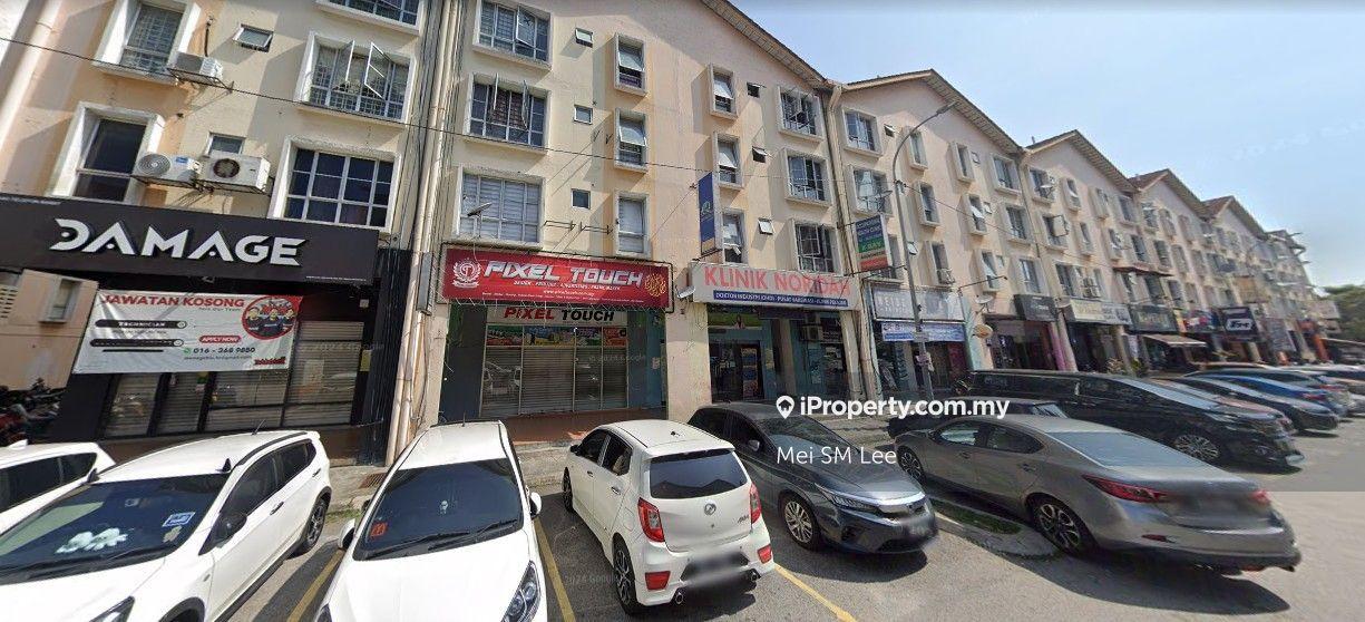 Kedai untuk Dijual di Seksyen 7, Shah Alam oleh Mei SM Lee - iProperty.com.my