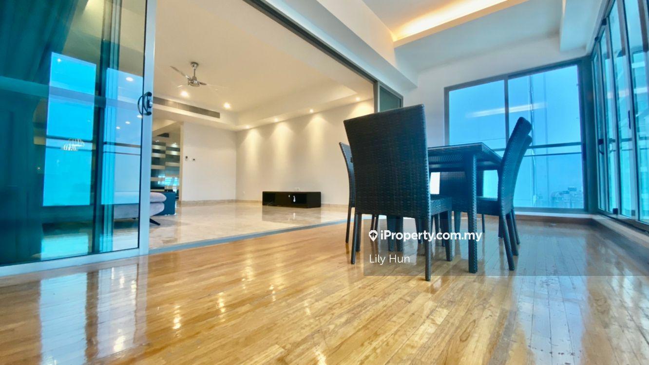 Condominium for Rent in 10 Mont Kiara @ MK10 by Lily Hun - iProperty.com.my