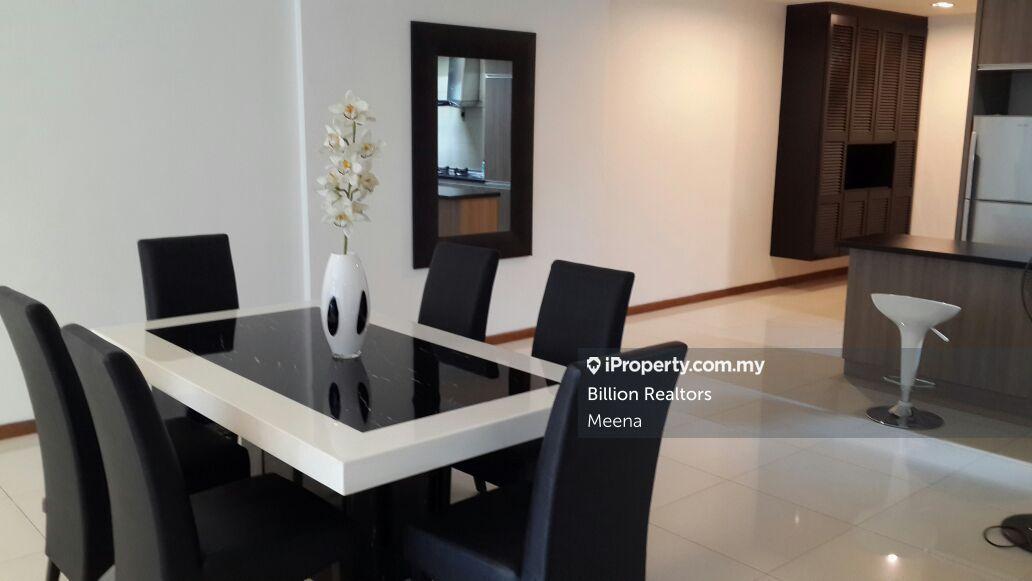 Kondominium untuk Dijual di Suasana Sentral Loft oleh Meena - iProperty.com.my