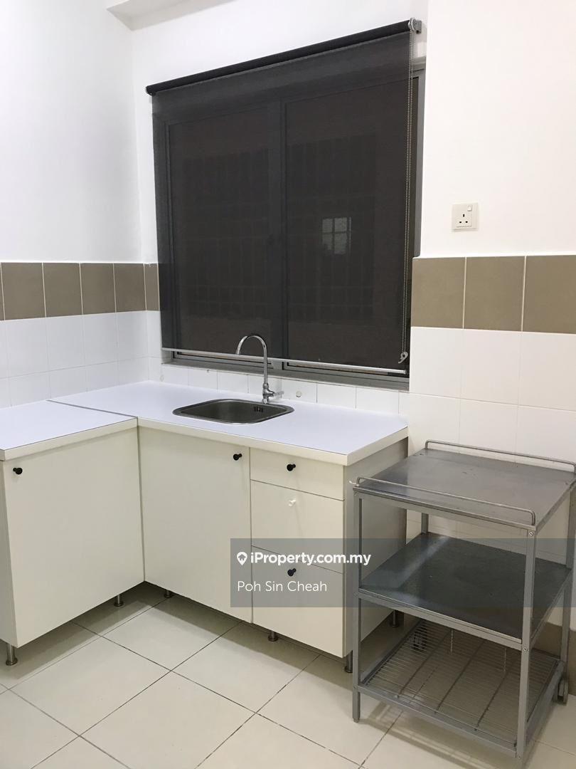 Service Residence for Sale in I Residence by Poh Sin Cheah - iProperty.com.my