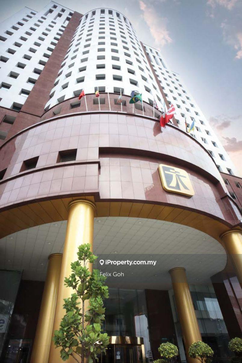Office for Rent in KLCC, KL City Centre by Felix Goh - iProperty.com.my