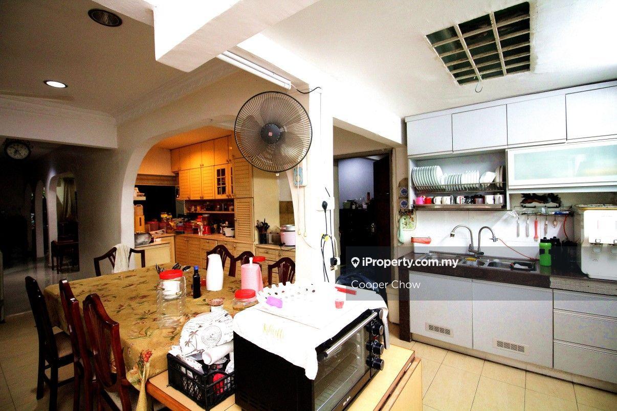 Bungalow House for Sale in Kampung Tunku, Petaling Jaya by Cooper Chow - iProperty.com.my