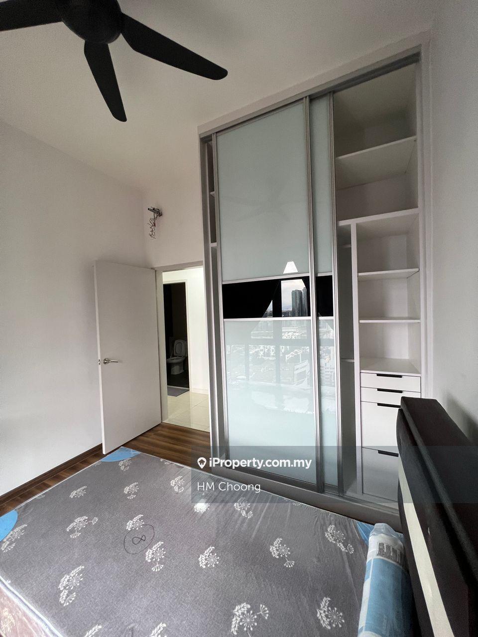 Condominium for Rent in Inwood Residences by HM Choong - iProperty.com.my