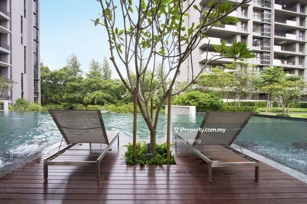 Kondominium untuk Disewa di Azelia Residence oleh Keng Hong - iProperty.com.my