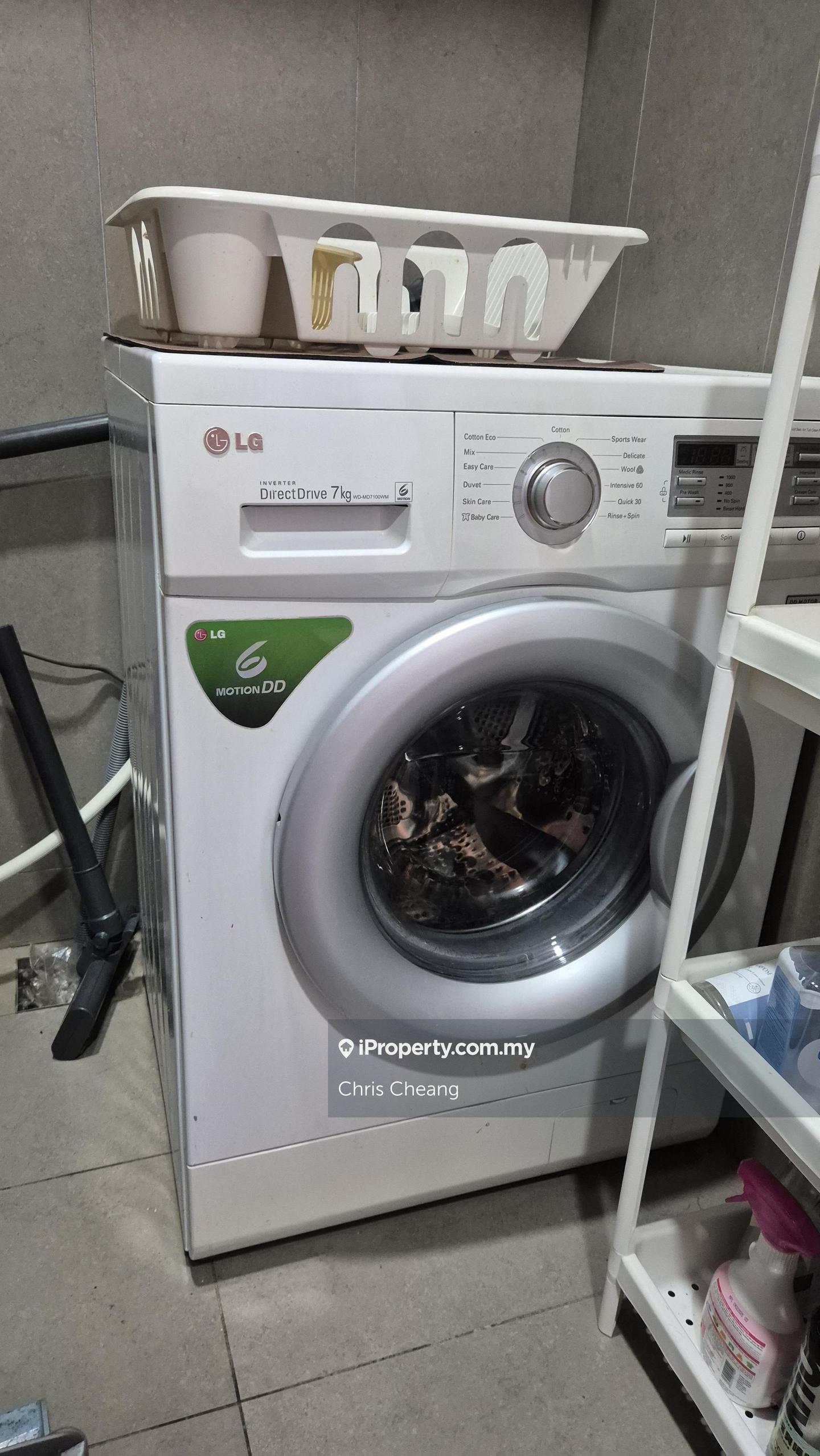 Condominium for Sale in The Fennel by Chris Cheang - iProperty.com.my