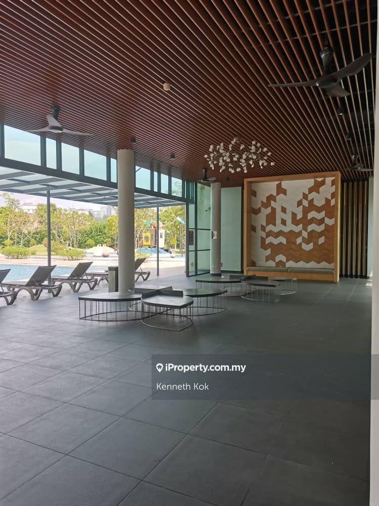 Condominium for Sale in Riverville Residences by Kenneth Kok - iProperty.com.my
