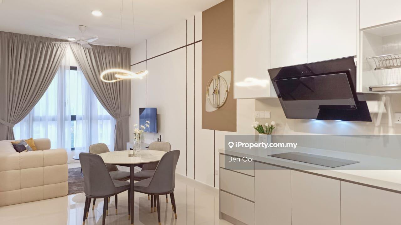 Service Residence for Rent in Sunway Velocity TWO by Ben Ooi - iProperty.com.my