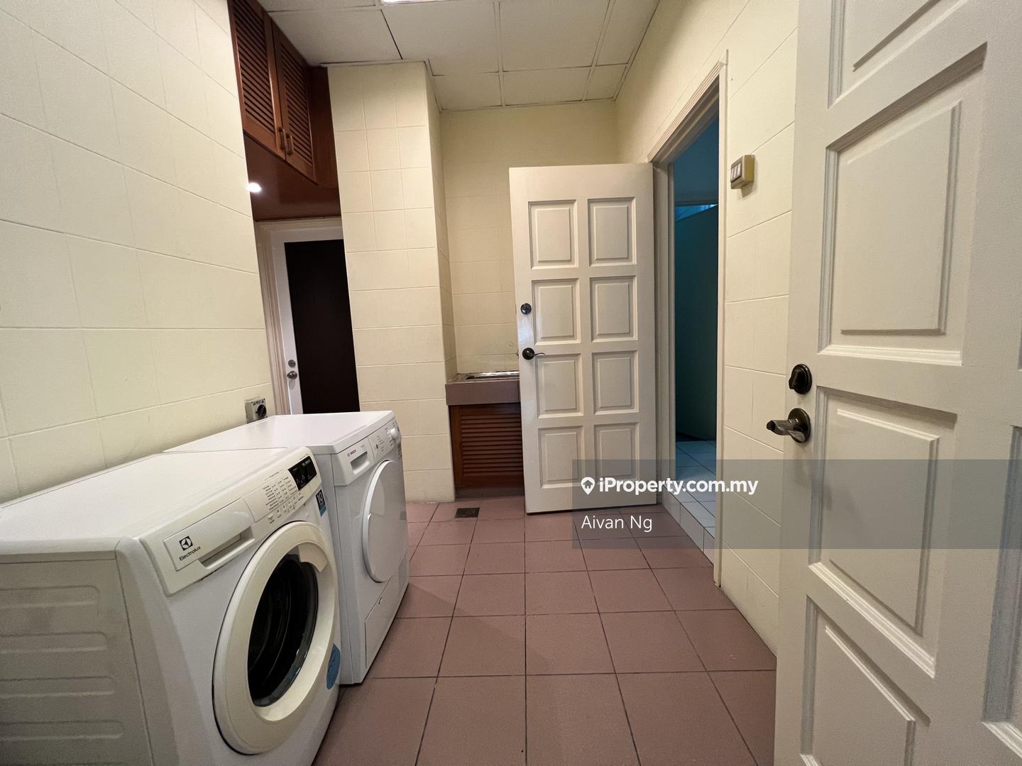 Banglo untuk Dijual di Damansara Heights, Damansara Heights oleh Aivan Ng - iProperty.com.my