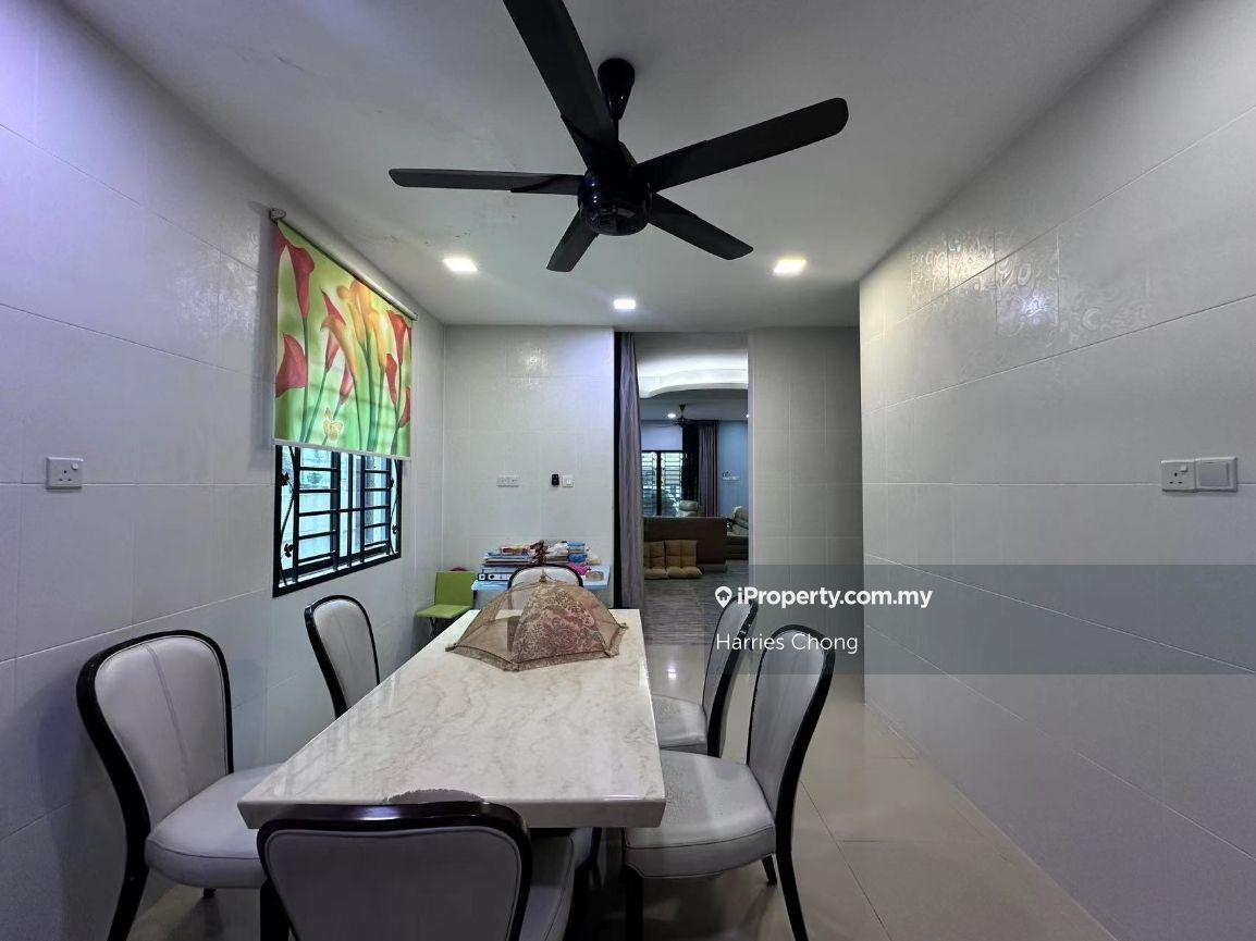 Semi-Detached House for Sale in Bandar Sungai Long, Selangor by Harries Chong - iProperty.com.my