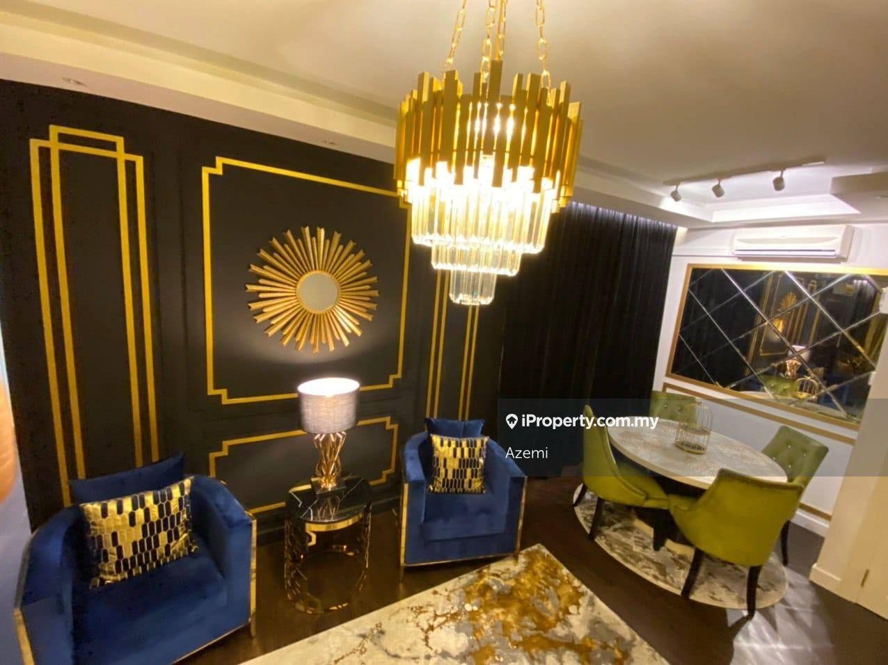 Condominium for Sale in Pelangi Utama by Azemi - iProperty.com.my