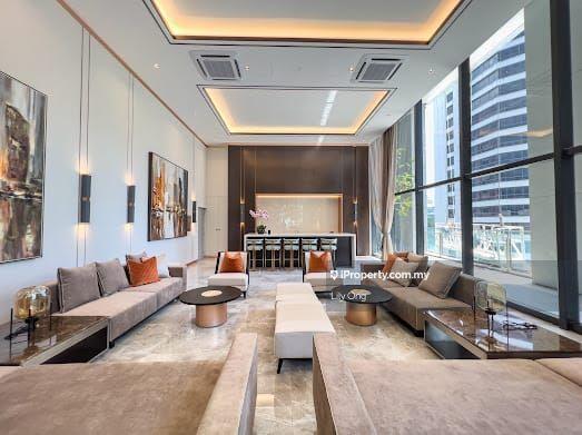 Service Residence for Rent in Pavilion Ceylon Hill by Lily Ong - iProperty.com.my