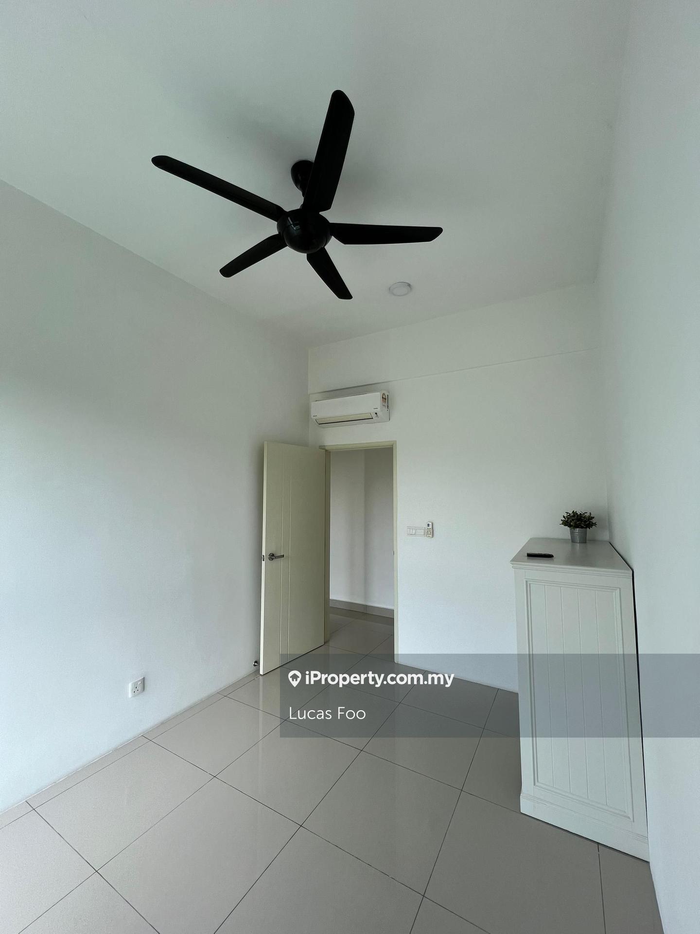 Kondominium untuk Disewa di Orchard Ville oleh Lucas Foo - iProperty.com.my