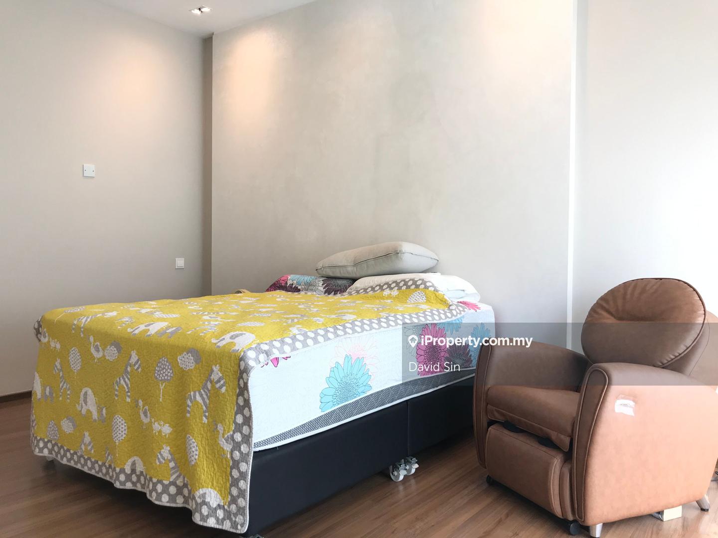 Residensi Servis untuk Disewa di The Potpourri oleh David Sin - iProperty.com.my