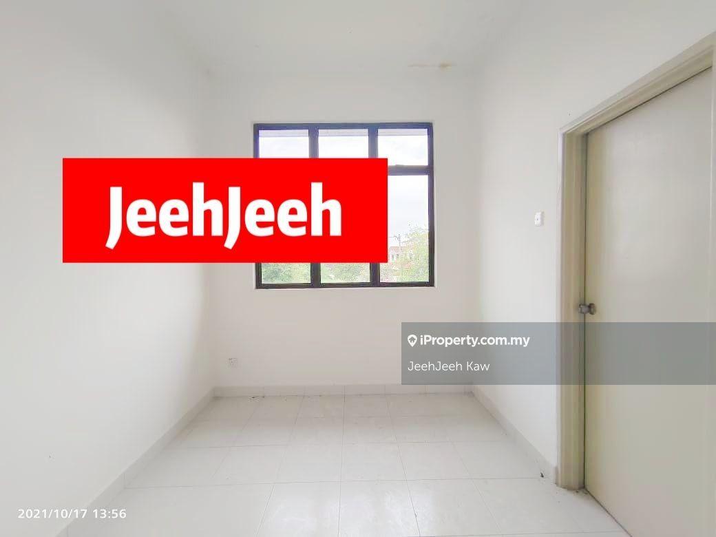 Semi-Detached House for Sale in Perdana Heights, Sungai Petani by JeehJeeh Kaw - iProperty.com.my