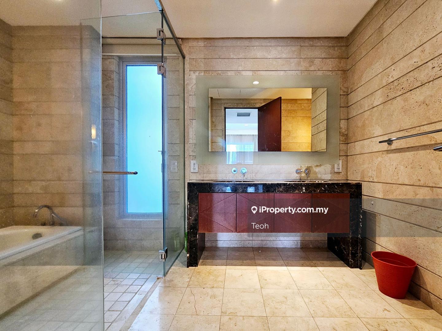 Kondominium untuk Disewa di Dua Residency oleh Teoh - iProperty.com.my