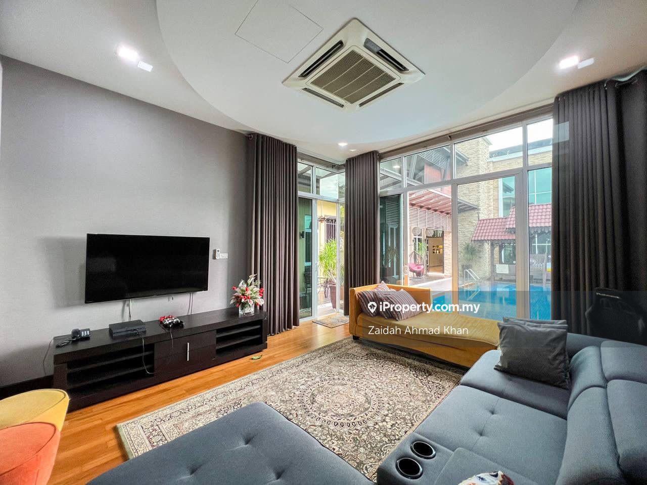 Bungalow House for Sale in Setia Eco Park Tropika, Setia Alam, Setia Alam by Zaidah Ahmad Khan - iProperty.com.my