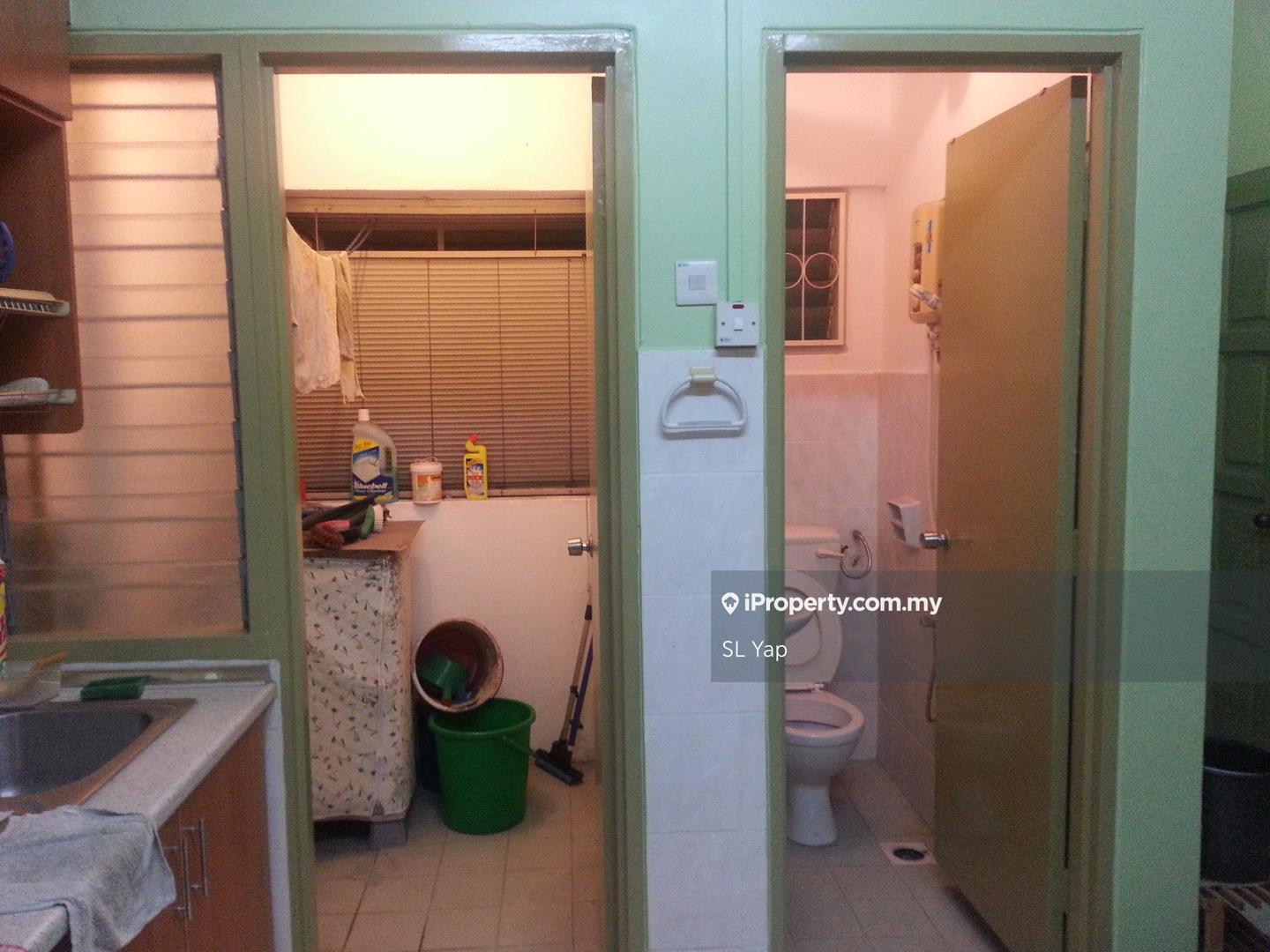 Pangsapuri untuk Disewa di Pangsapuri Cemara oleh SL Yap - iProperty.com.my