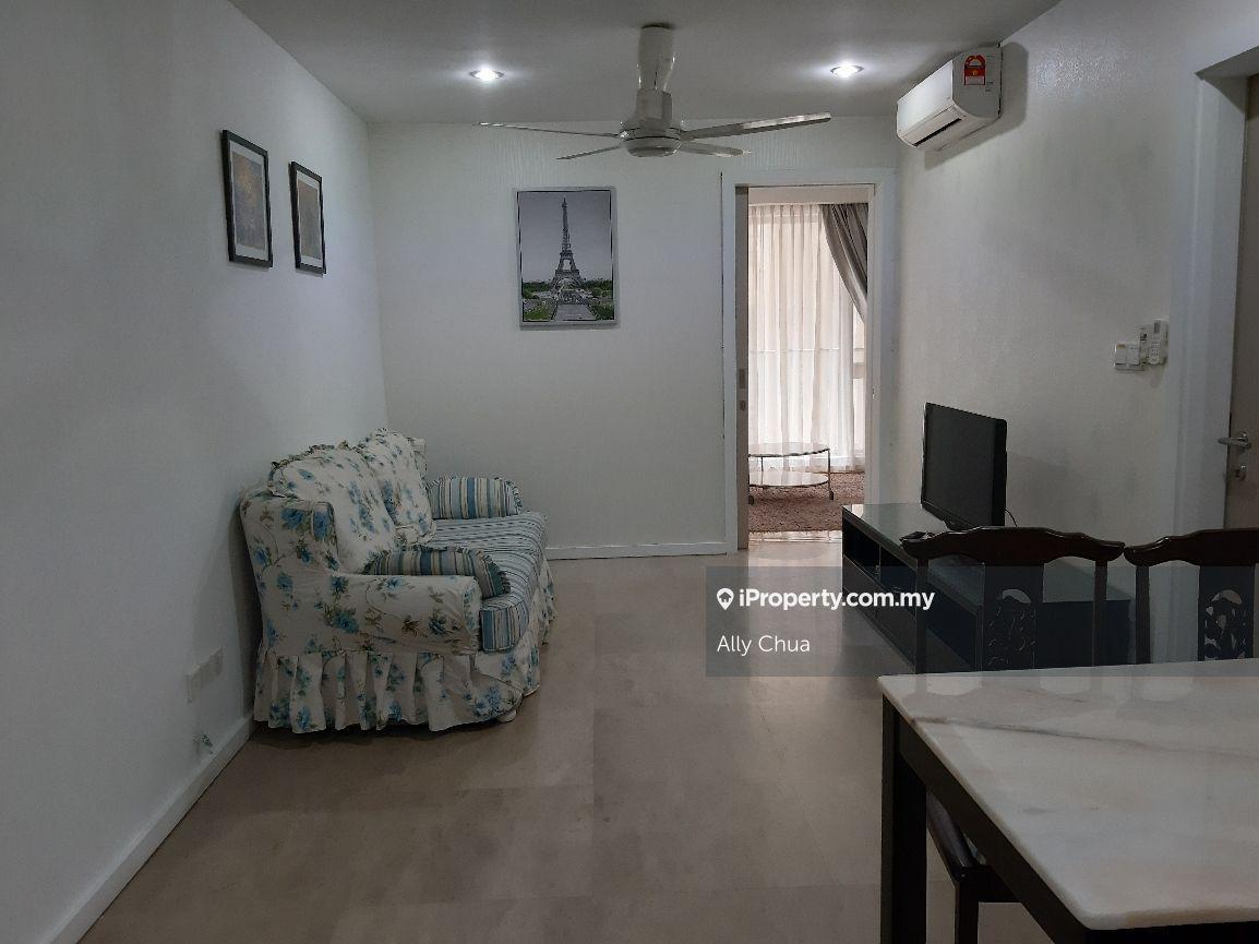 Residensi Servis untuk Dijual di Bintang Fairlane Residences oleh Ally Chua - iProperty.com.my