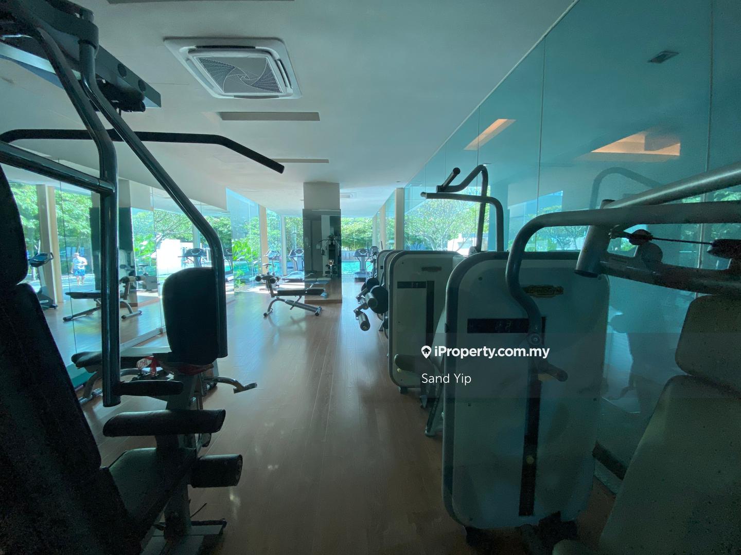 Kondominium untuk Dijual di Tiffani Kiara oleh Sand Yip - iProperty.com.my