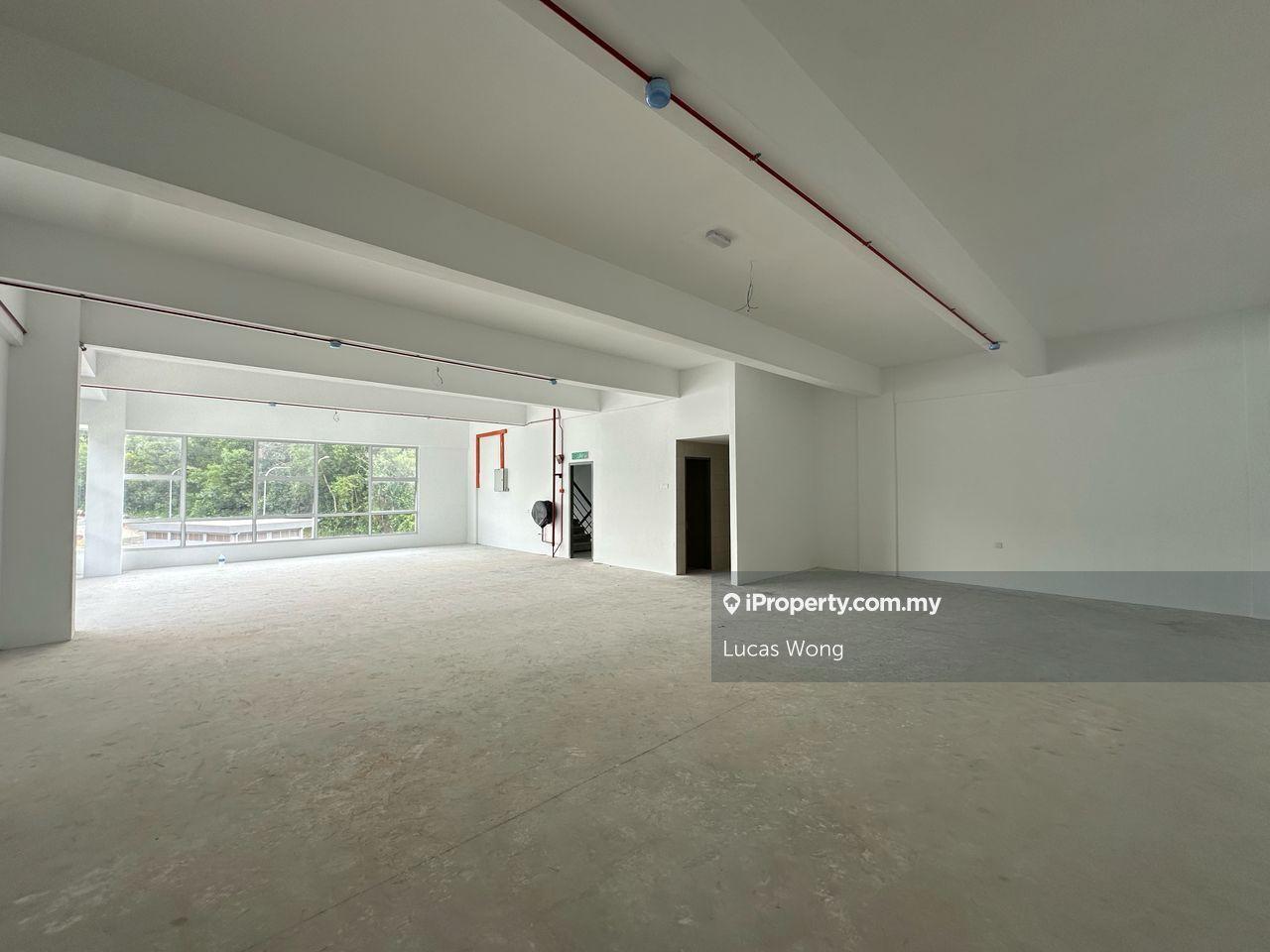 Semi-D Factory for Rent in Taman Industri Selesa Jaya, Balakong by Lucas Wong - iProperty.com.my