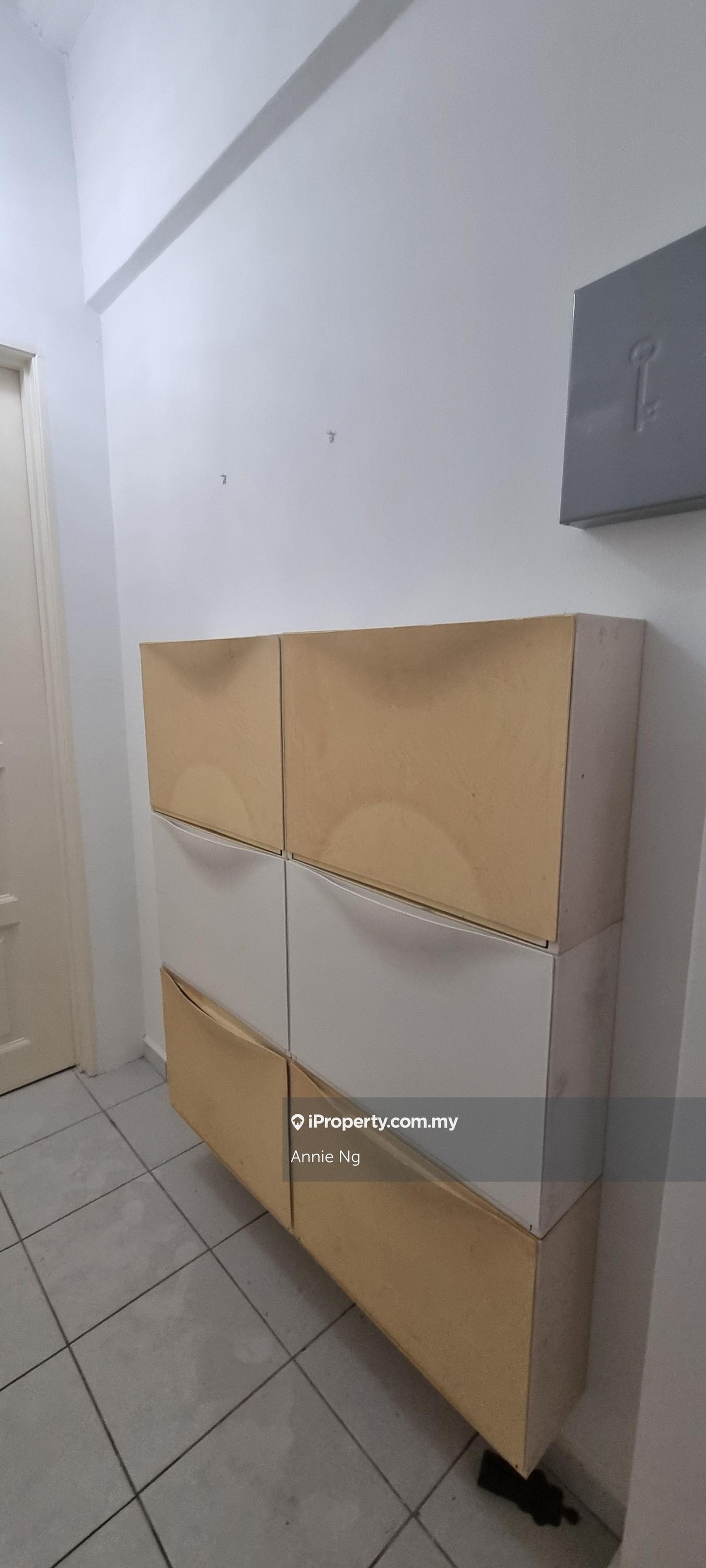 Apartment for Rent in Ixora by Annie Ng - iProperty.com.my