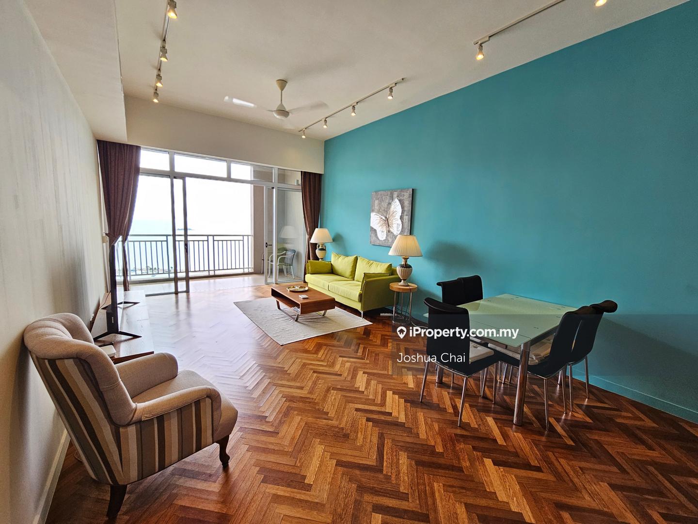 Condominium for Sale in Quayside Condominium by Joshua Chai - iProperty.com.my