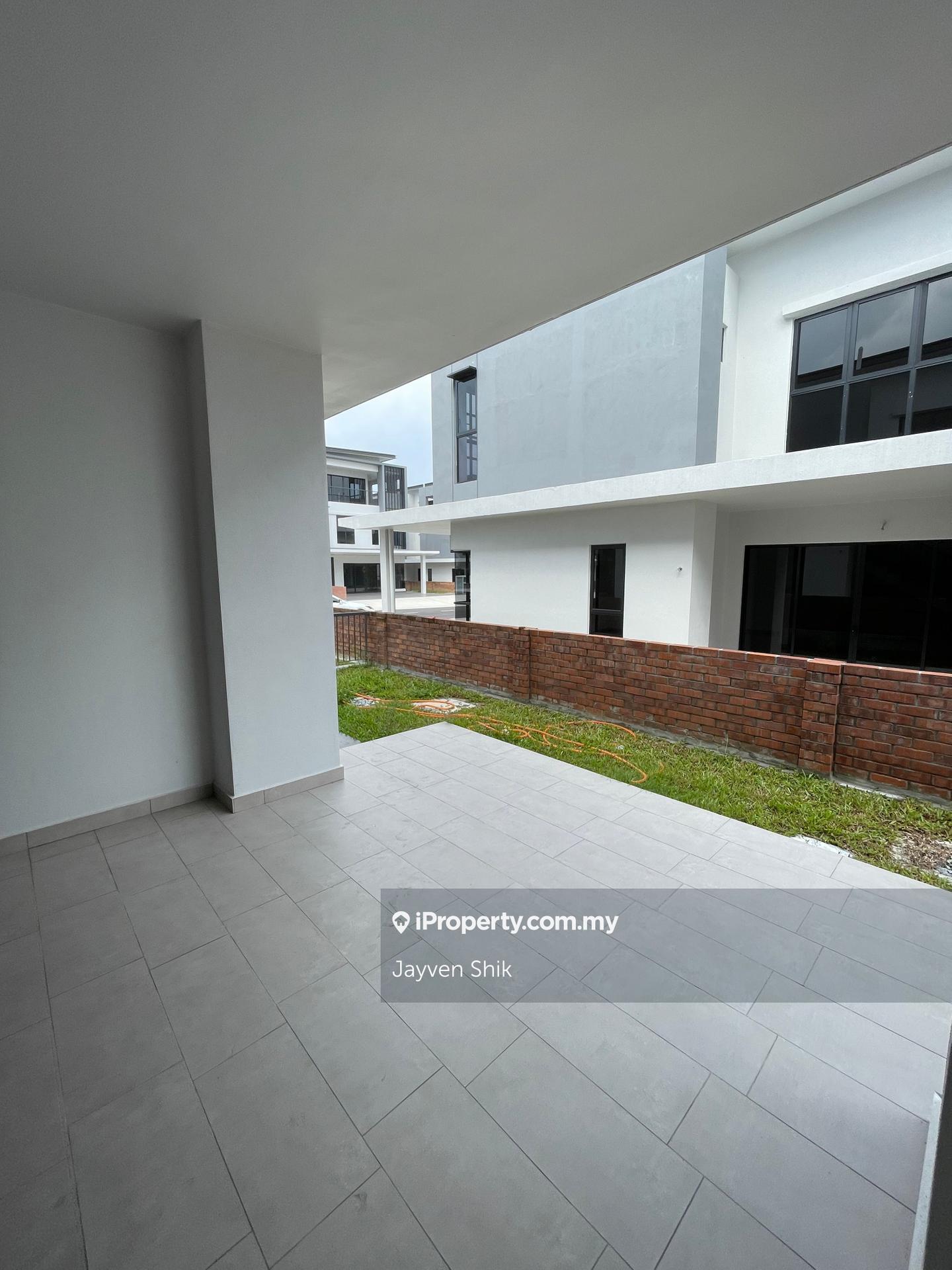 Rumah Berkembar untuk Dijual di Bandar Bukit Puchong 2, Puchong oleh Jayven Shik - iProperty.com.my