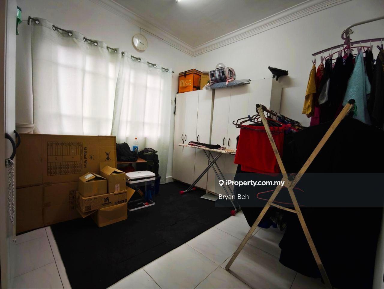 Pangsapuri untuk Dijual di Villa Pavilion oleh Bryan Beh - iProperty.com.my