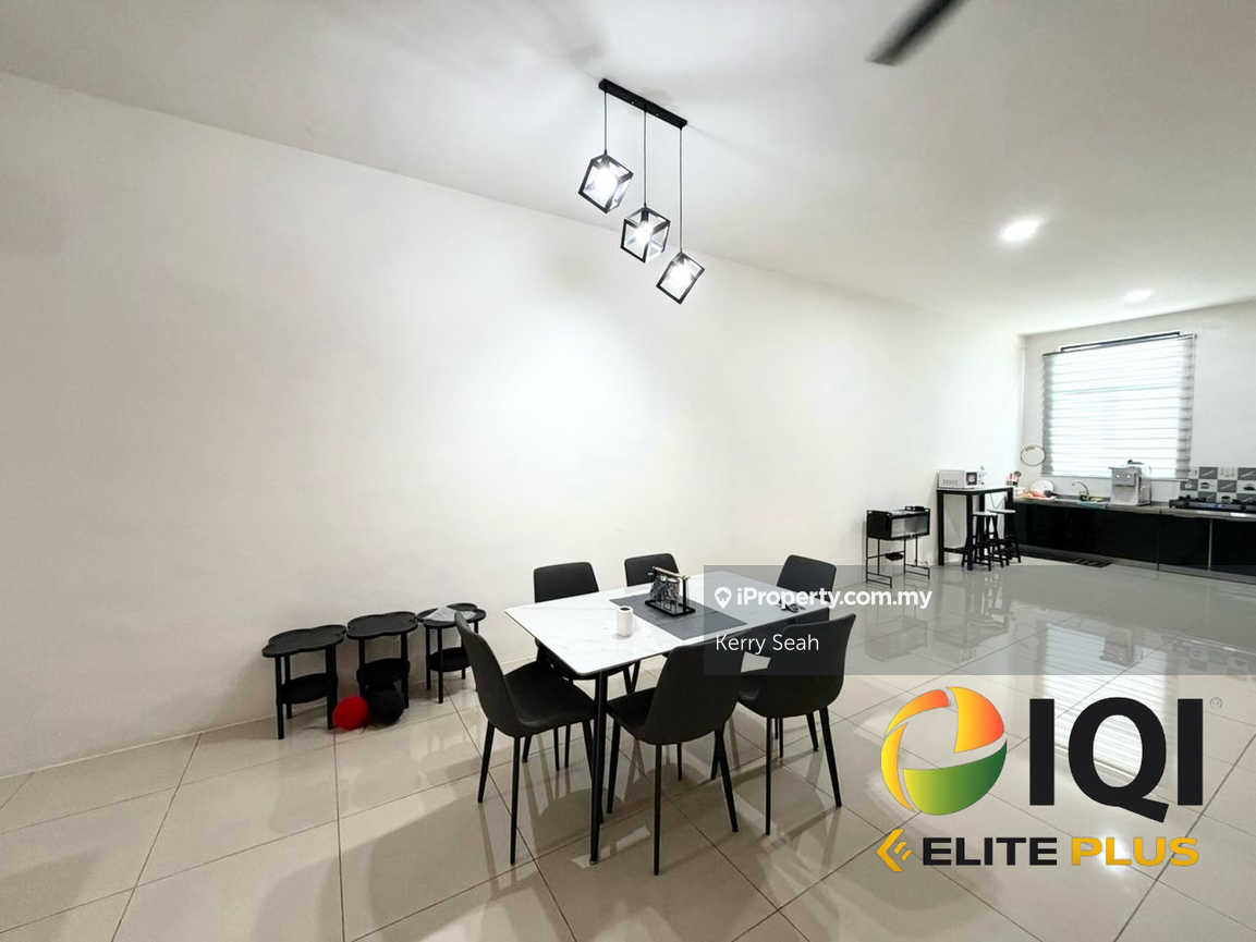 2-storey Terraced House for Rent in Taman Desa Impian, Bukit Mertajam by Kerry Seah - iProperty.com.my