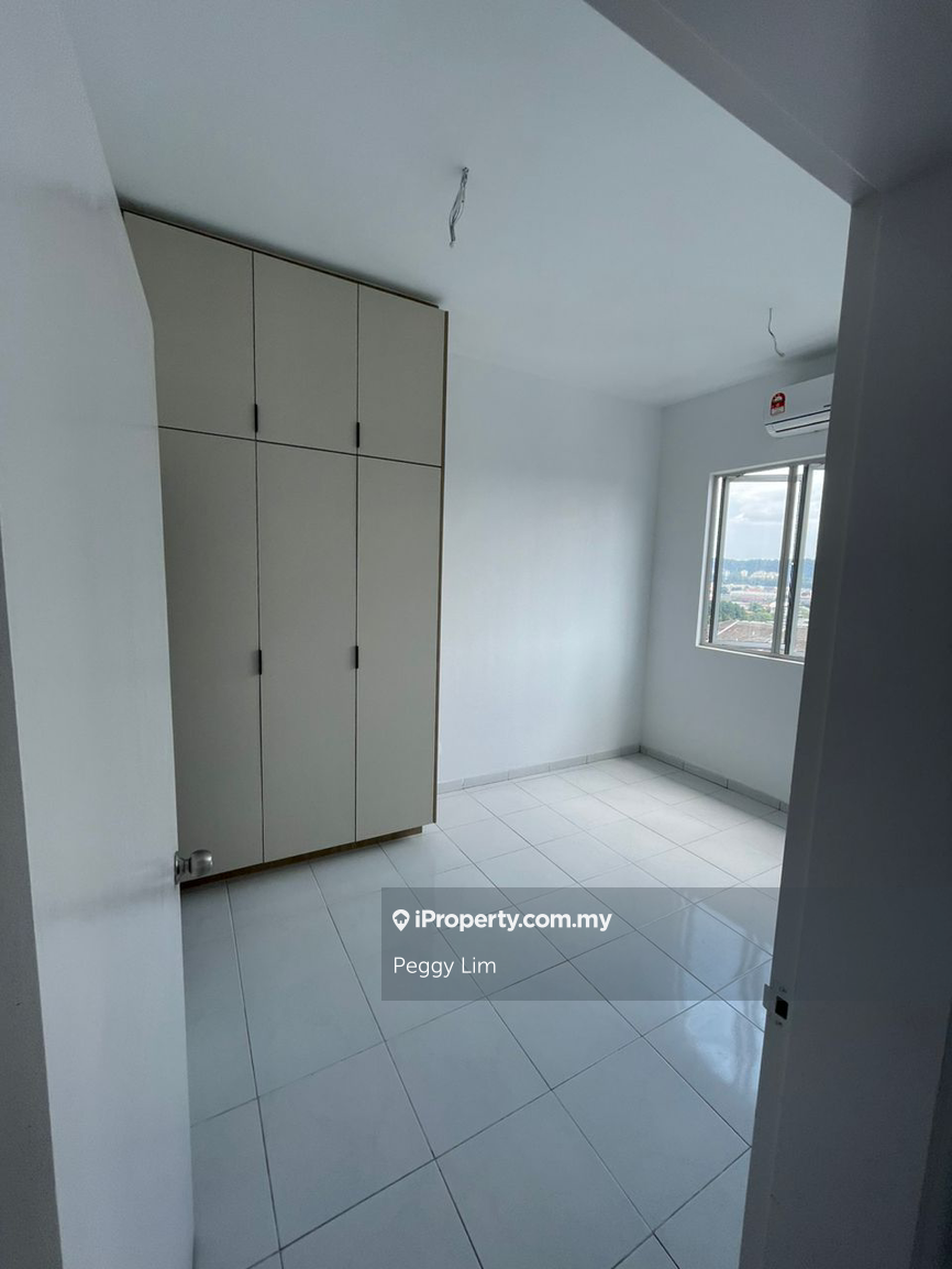 Apartment for Rent in Intan Apartment by Peggy Lim - iProperty.com.my