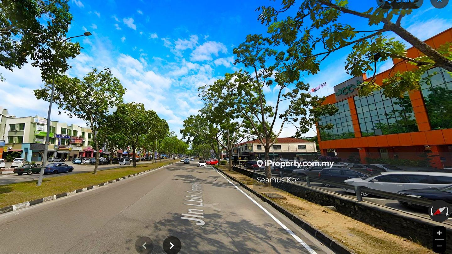 Hotel / Resort untuk Dijual di Johor Bahru, Johor oleh Seamus Kor - iProperty.com.my