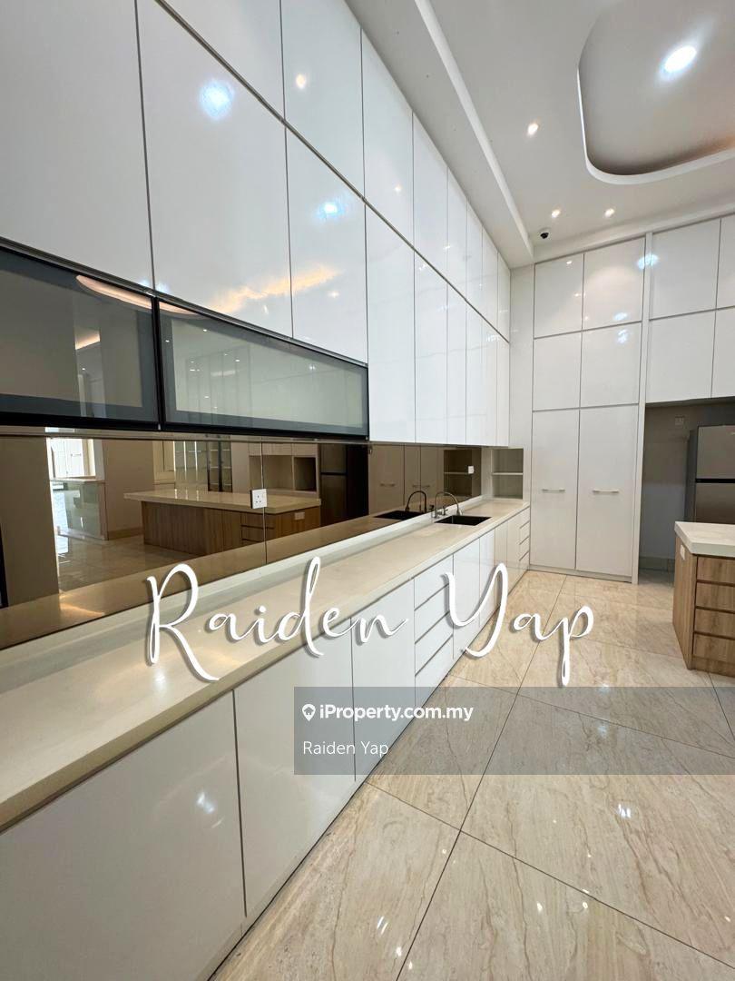 Bungalow House for Sale in Country Heights Damansara, Kuala Lumpur by Raiden Yap - iProperty.com.my