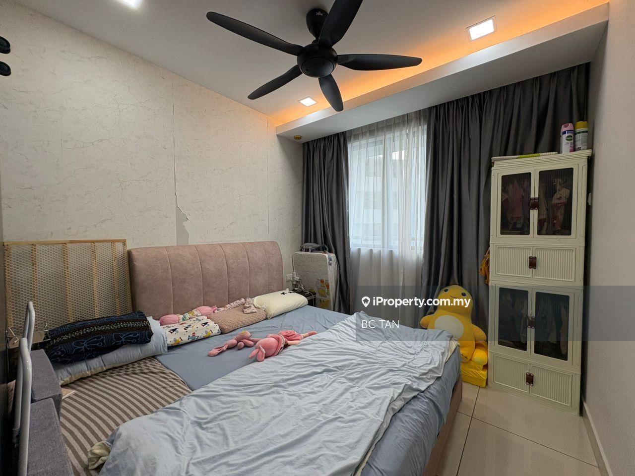 Kondominium untuk Dijual di Mizumi Residences oleh BC TAN - iProperty.com.my