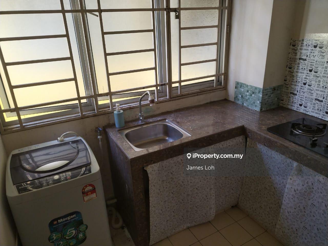 Kondominium untuk Disewa di Platinum Lake PV 10 oleh ZhiHong Loh - iProperty.com.my