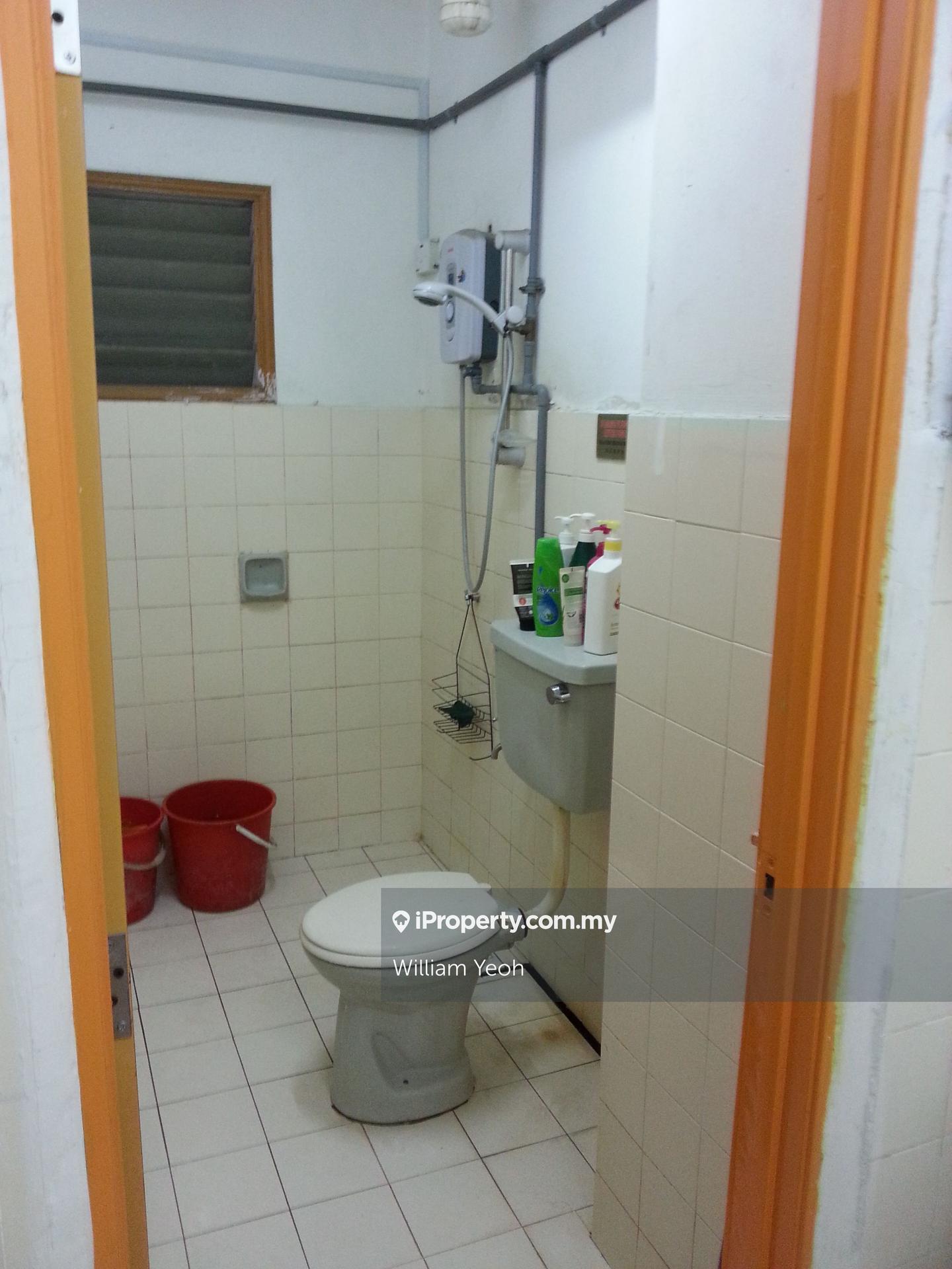 Kondominium untuk Dijual di Menara Alpha oleh William Yeoh - iProperty.com.my