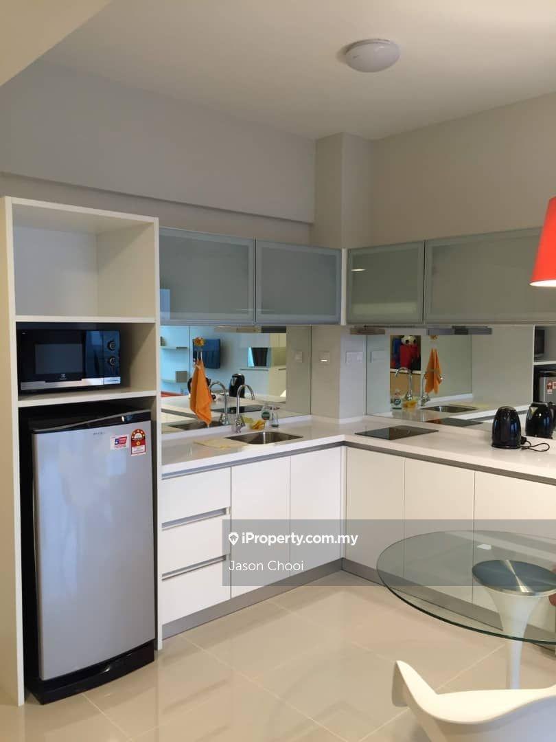 Kondominium untuk Disewa di Kiara East oleh Jason Chooi - iProperty.com.my