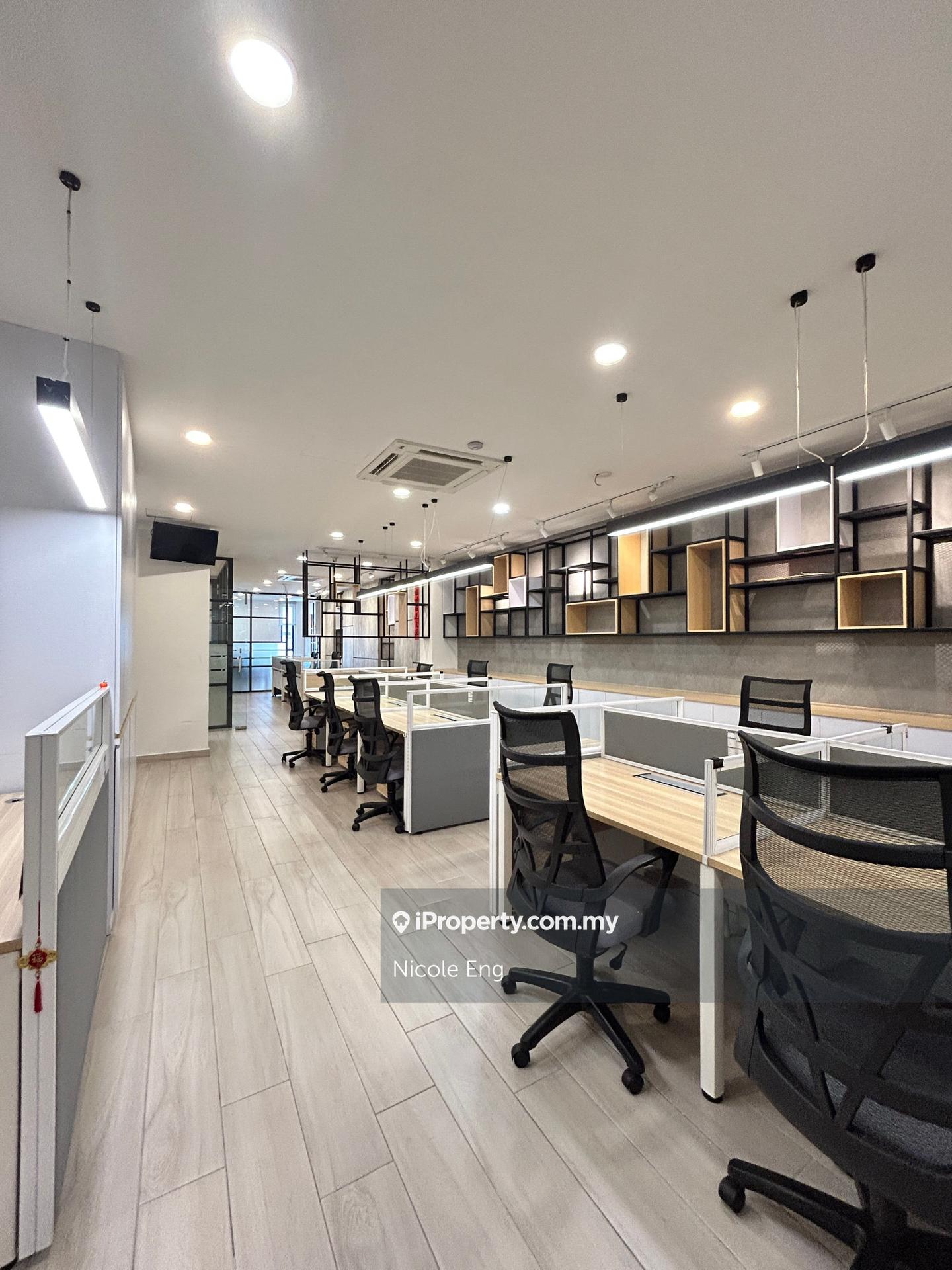 Shop-Office for Rent in Kota Kemuning, Shah Alam by Nicole Eng - iProperty.com.my