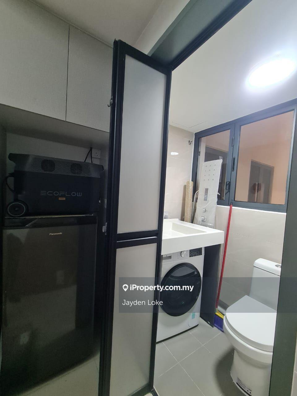 Service Residence for Rent in M Arisa by Jayden Loke - iProperty.com.my