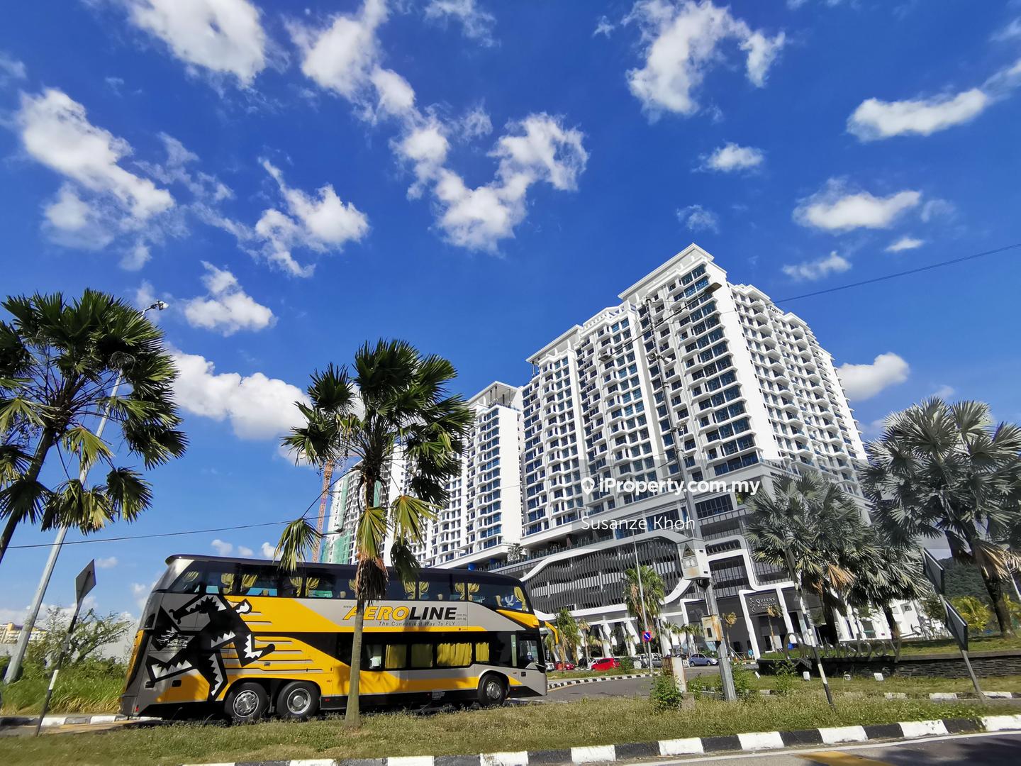 Condominium for Sale in Queens Residences Q2 @ Queens Waterfront by Susanze Khoh - iProperty.com.my